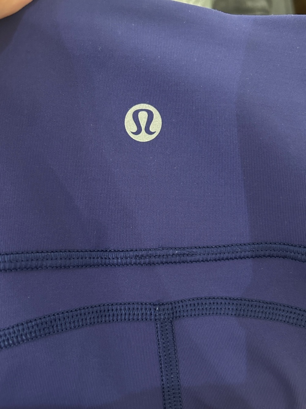 LULULEMON All The Right Places Leggings - Picture 2 of 2